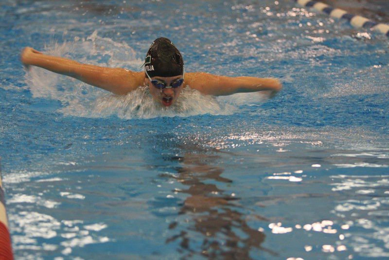 Lakeside's Pantoja battles back from injury to compete at sectional